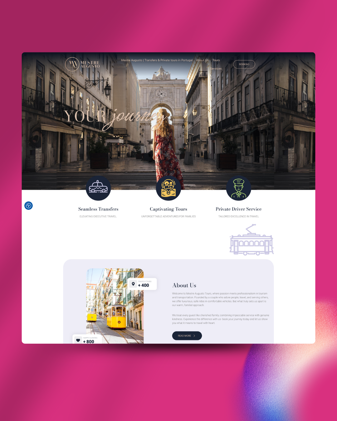 Web Site