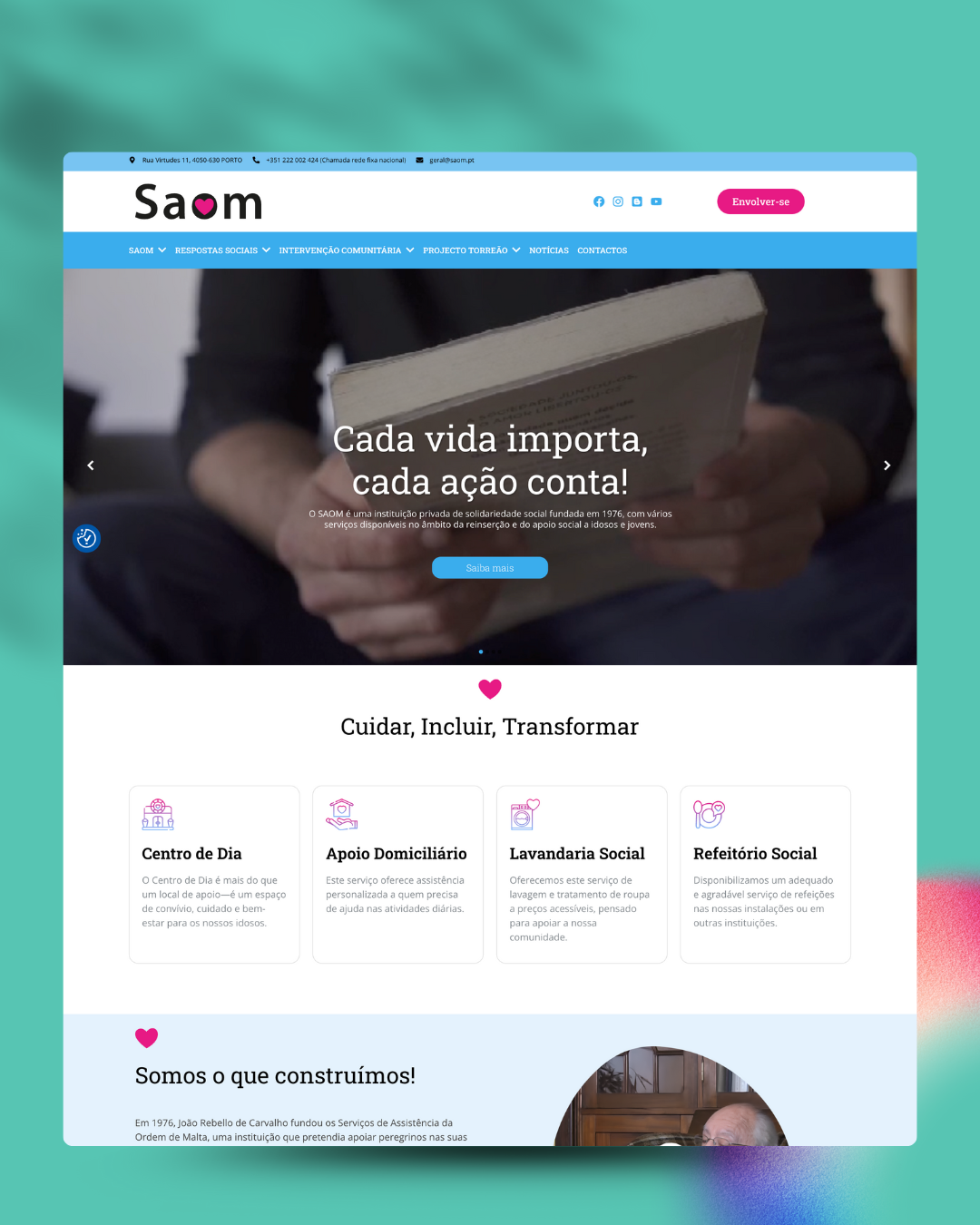 Web Site